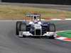 GP ITALIA - Prove Libere